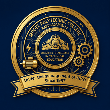 College Emblem
