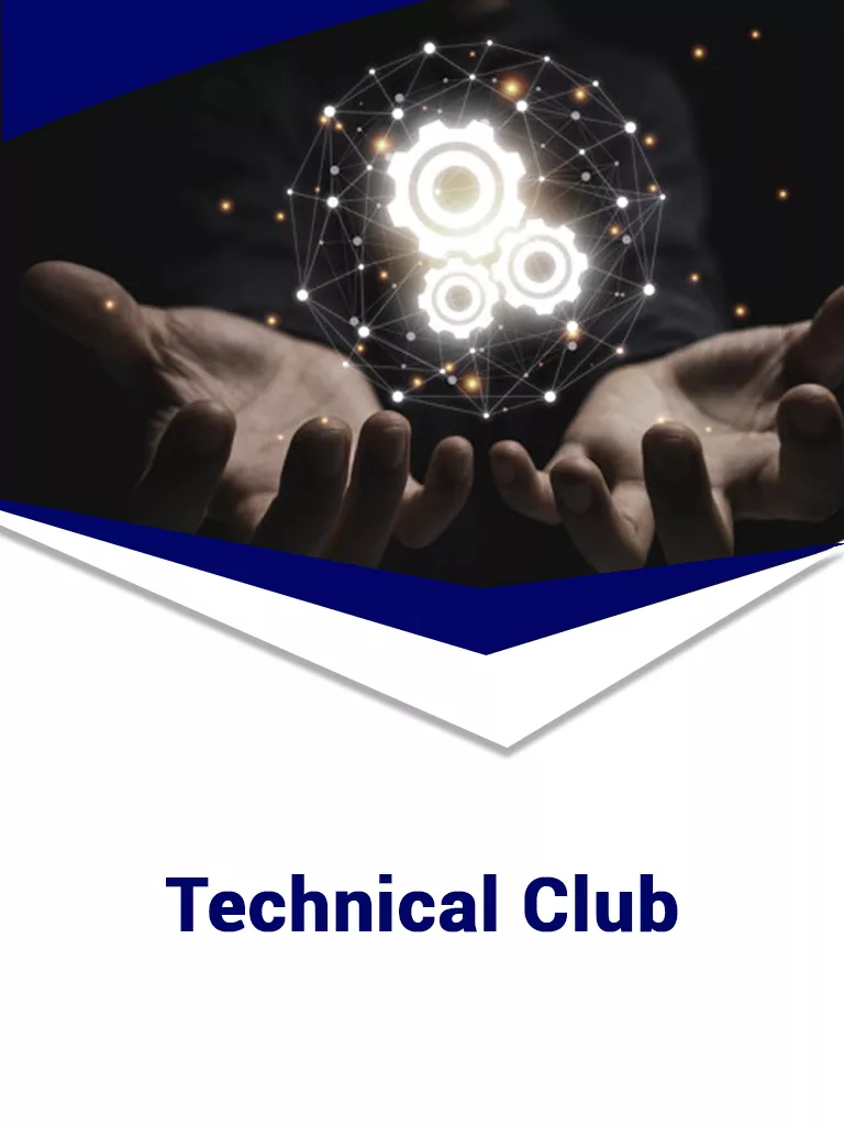 Technical Club