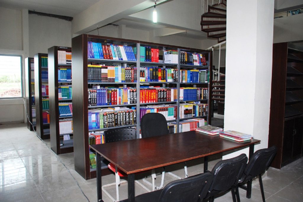 College Library