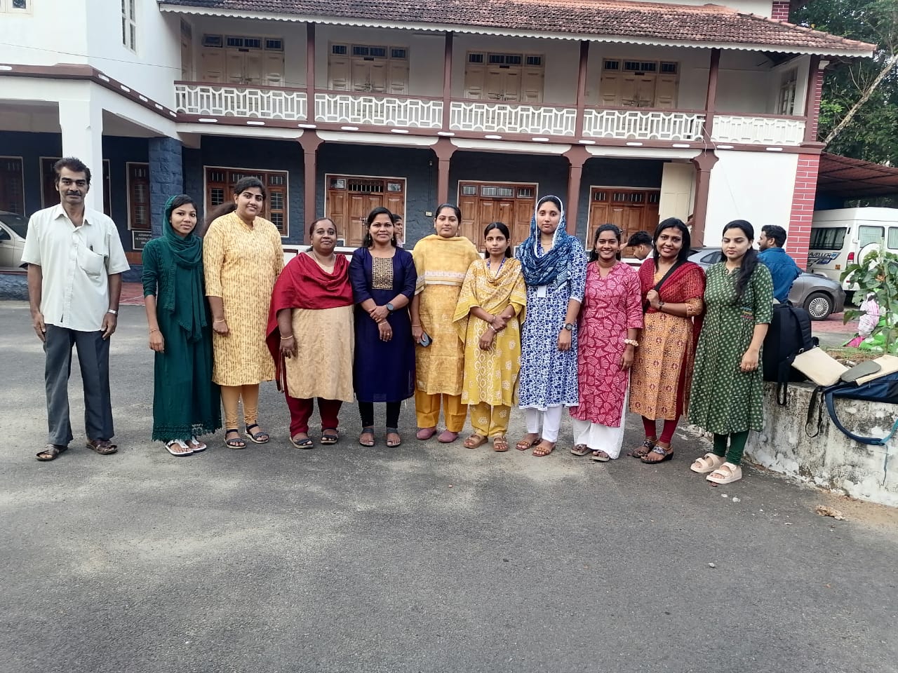 NSS Activity Image